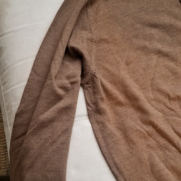 Brooks Brothers  extra fine Italian mering - Picture 3 of 5